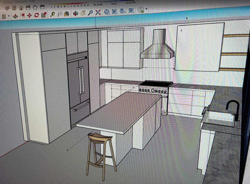 Design Concept Presentation