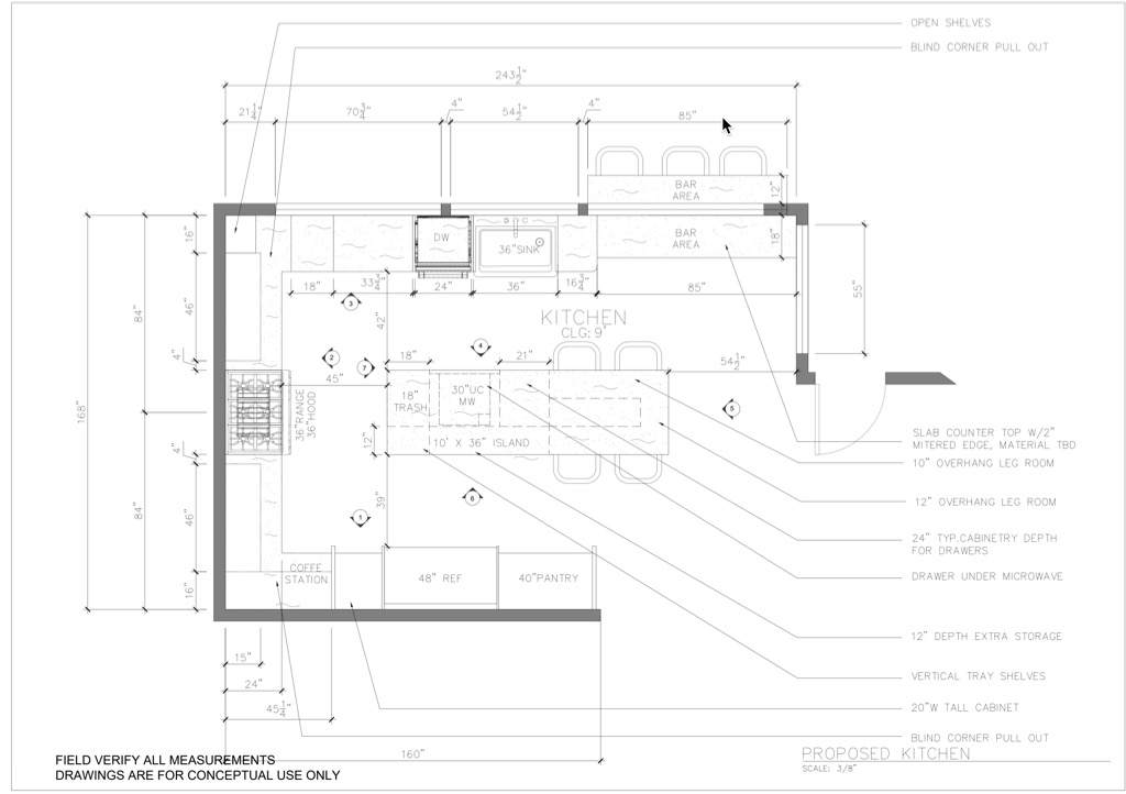Design Concept Presentation