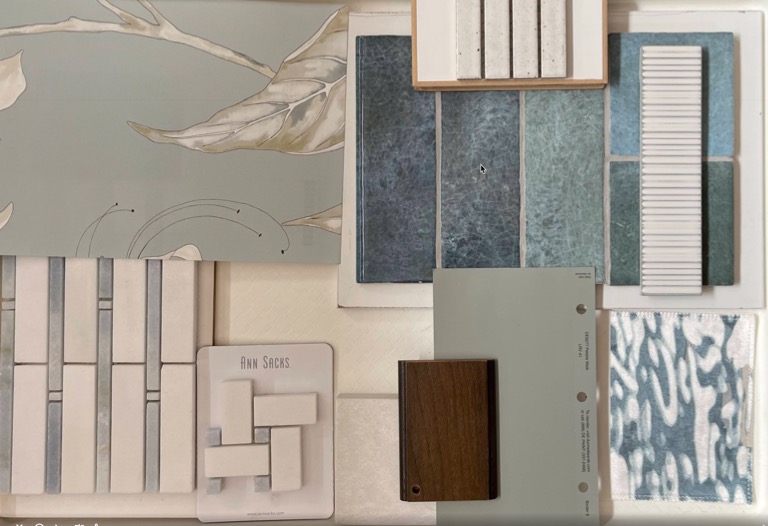 Bathroom Design 1