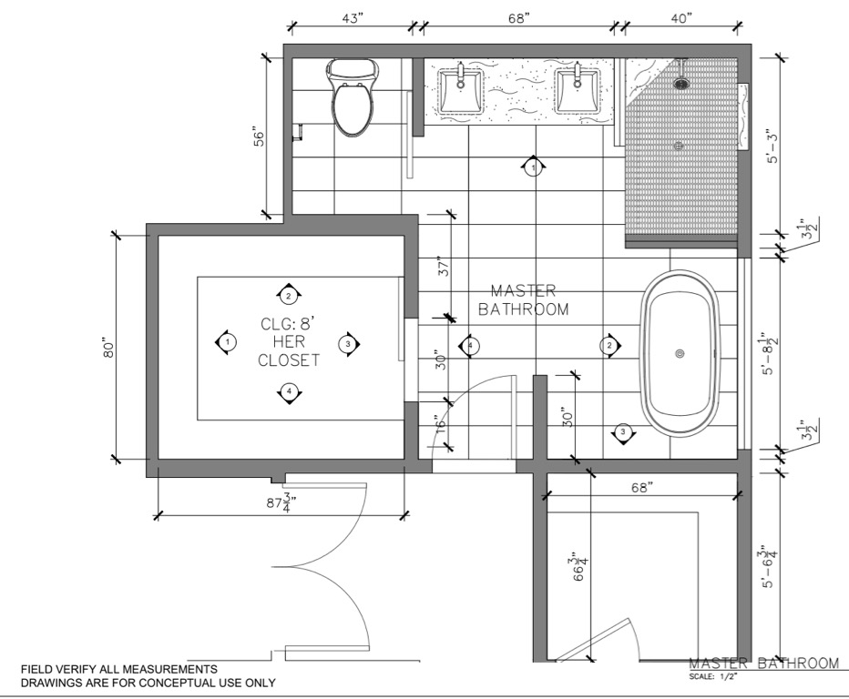Bathroom Design 2