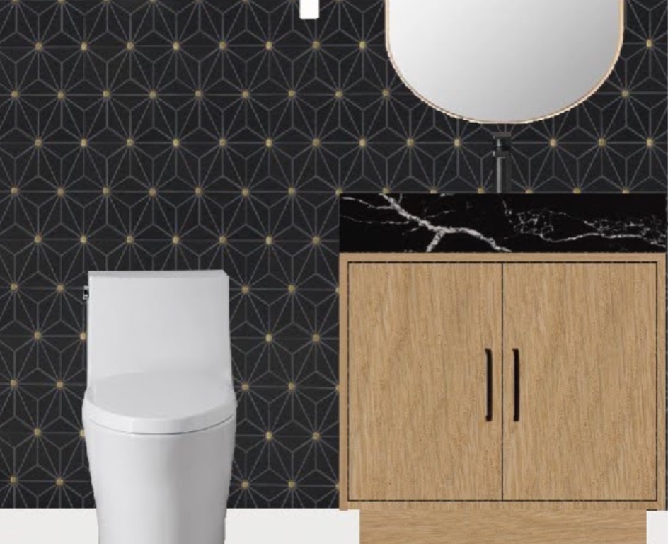 Bathroom Design 3