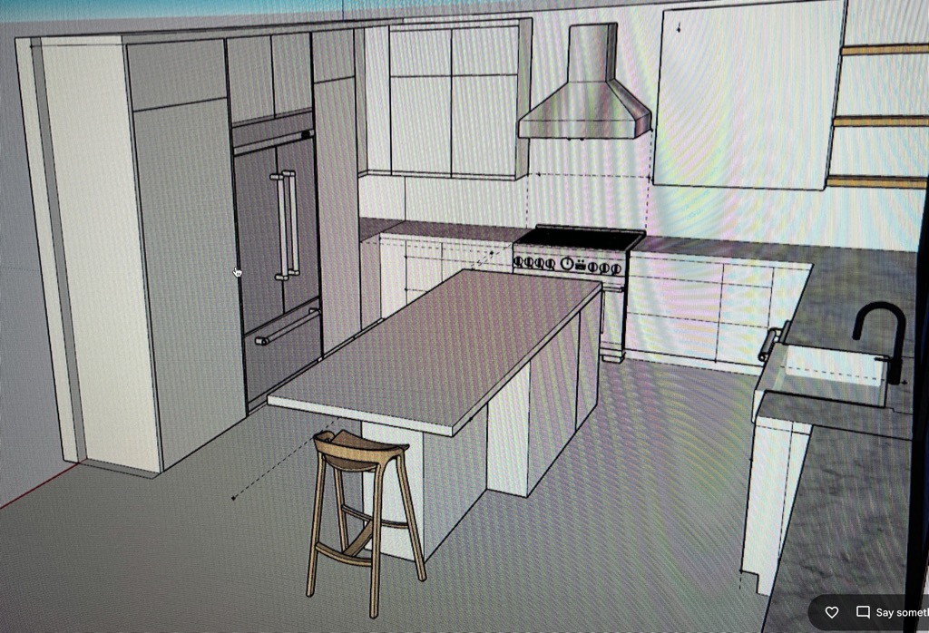 Kitchen Design 4