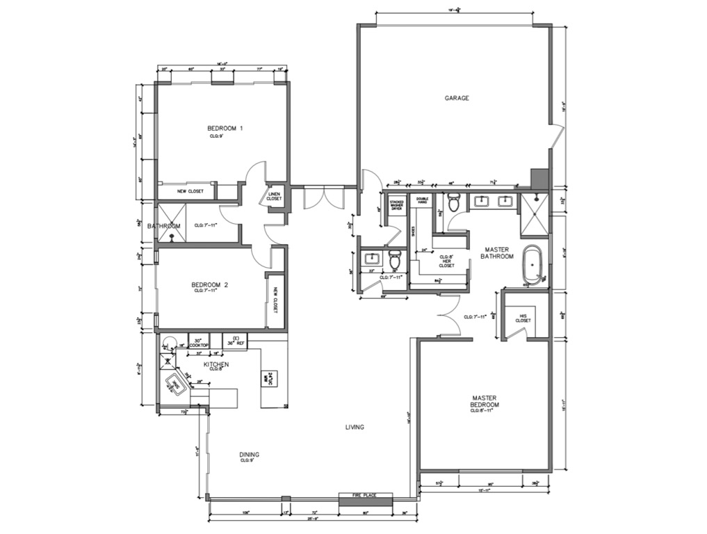 Whole Home Design 3